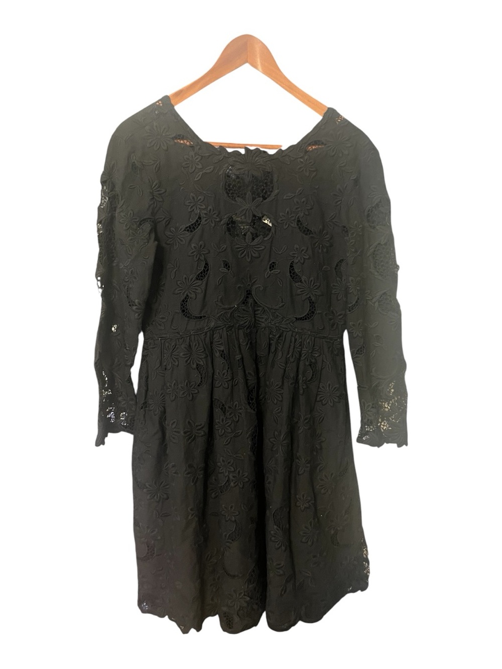 Sea New York lace dress